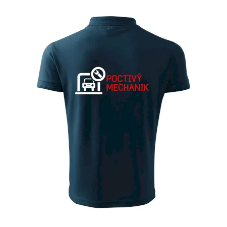 Poctivý mechanik