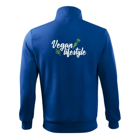 Vegan lifestyle