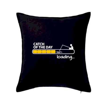 Rybárčenie - Catch of the day