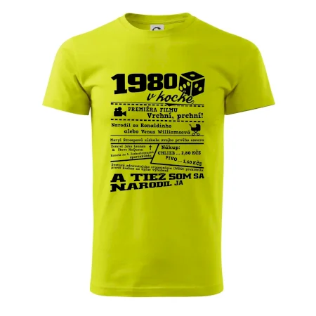 1980 v kocke