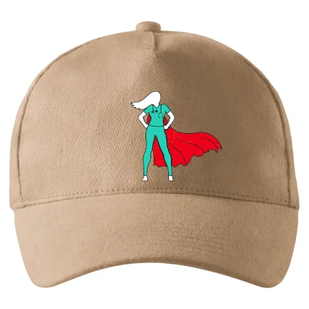 Super doktorka