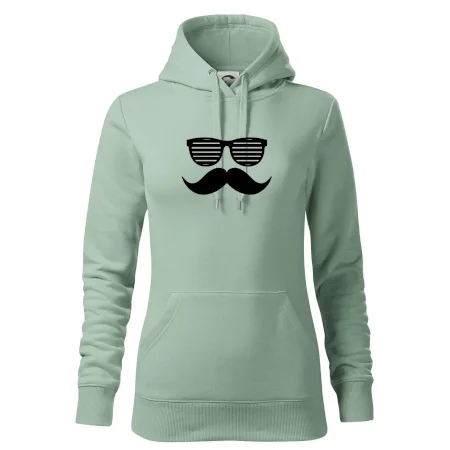 Mustache okuliare