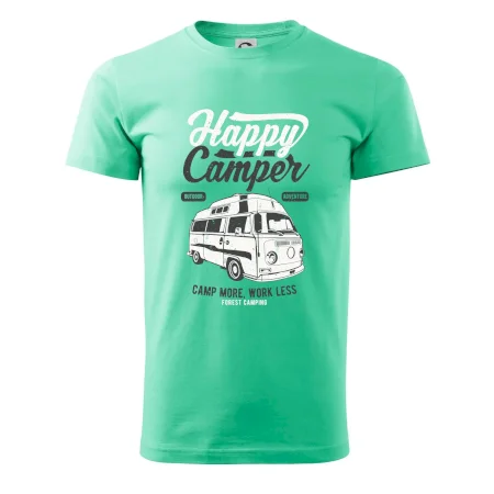 Happy Camper