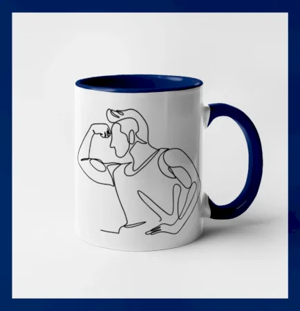 Posilňovanie biceps jedným ťahom