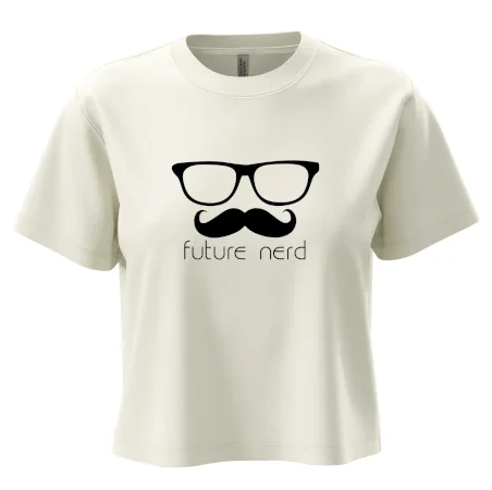 Future nerd
