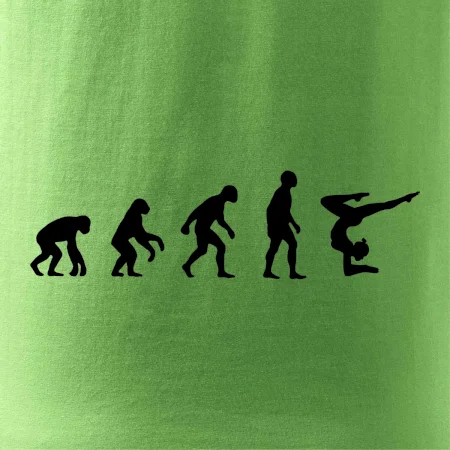 Evoluce yoga
