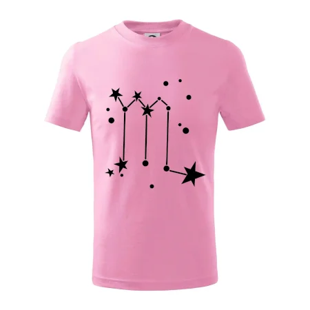 Súhvezdie - Scorpio - Škorpión