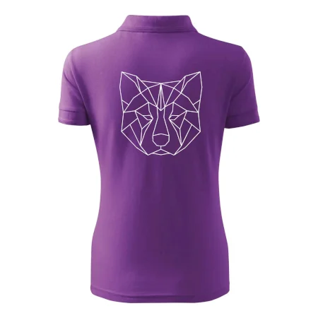 Akita Inu - Geometria