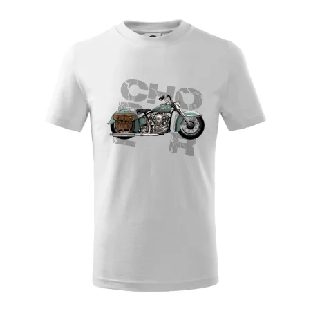 Chopper 003