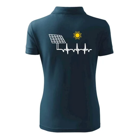 Ekg Fotovoltaická elektráreň