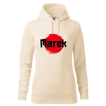 Karate jméno