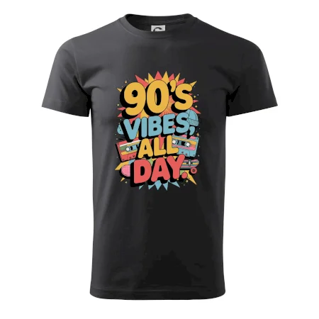 90s vibes all day