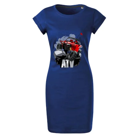 ATV offroad buggy