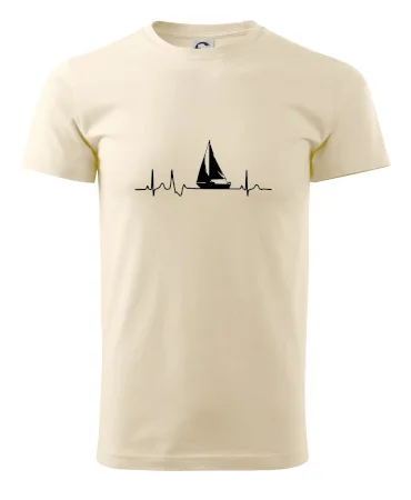 EKG plachetnica
