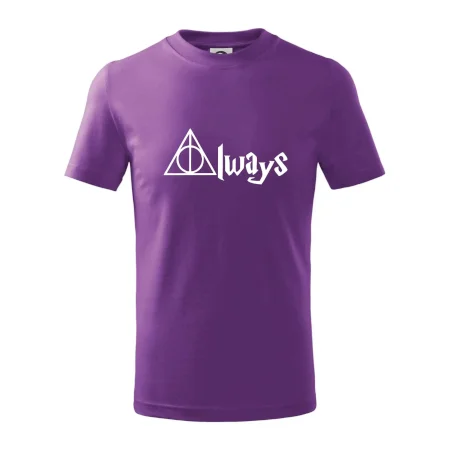 Harry - Always