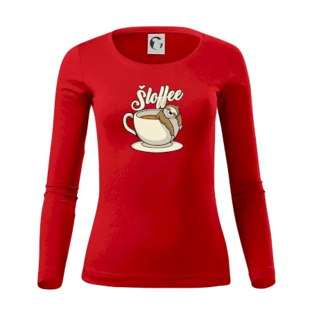 Šloffee - káva
