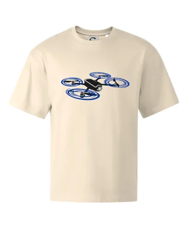 Dron lietajúci