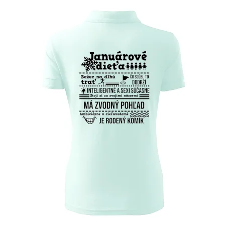 Narodeniny január