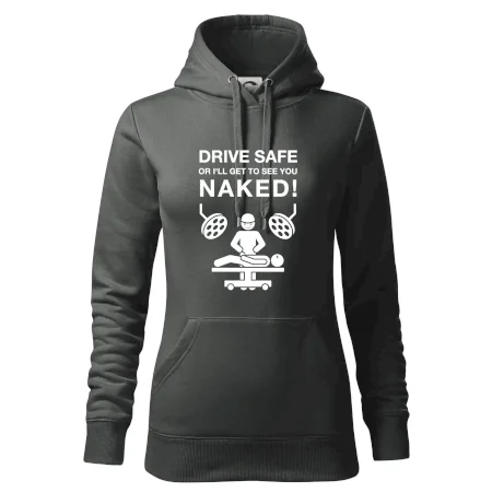 Jazdi bezpečne alebo ťa uvidím nahého (Hana-creative)