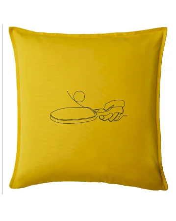 Stolný tenis jedným ťahom