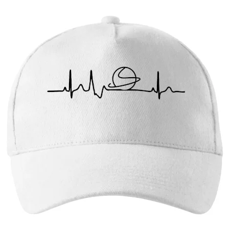 Ekg padel loptička