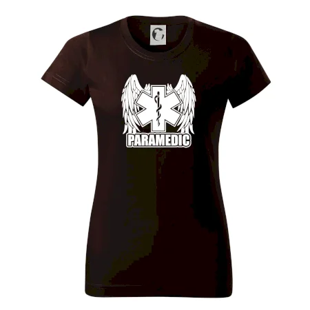 Paramedic