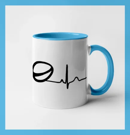Ekg rugby