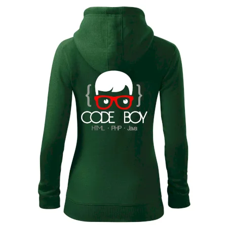 Code Boy