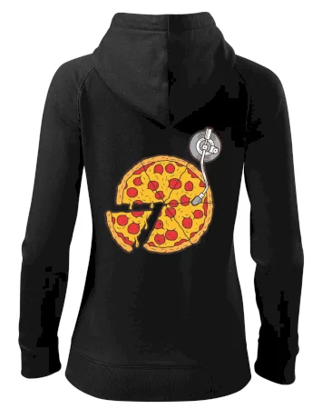 Pizza DJ