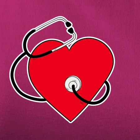 Internista srdce
