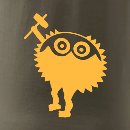 Postava slniečkár (Moňas)