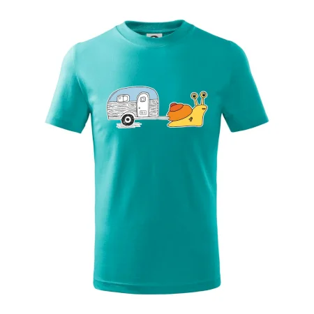 Slimačí obytňák