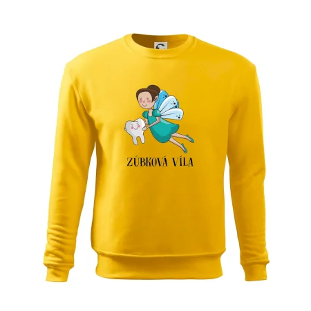 Zúbková víla