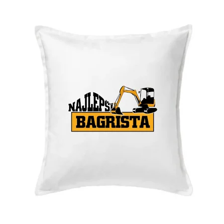 Najlepší bagrista minibager