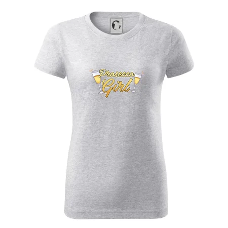 Prosecco Girl