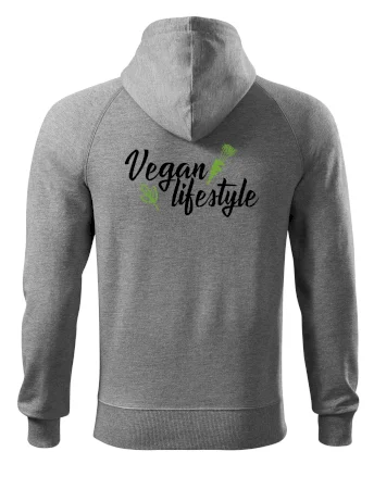 Vegan lifestyle