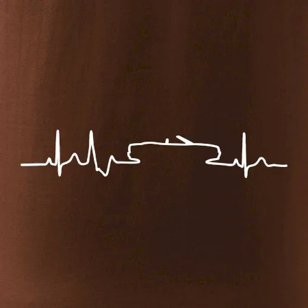 EKG cabriolet