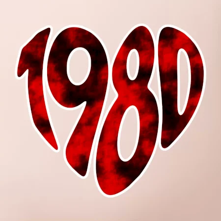 1980 v srdci