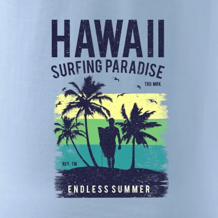 Hawaii