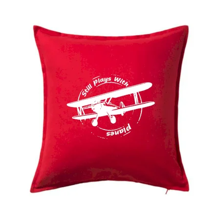 Still Plays With Planes