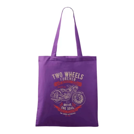 Two Wheels Forever 2