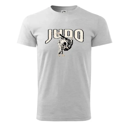 Judo v boji