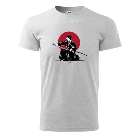 Japan culture - samurai