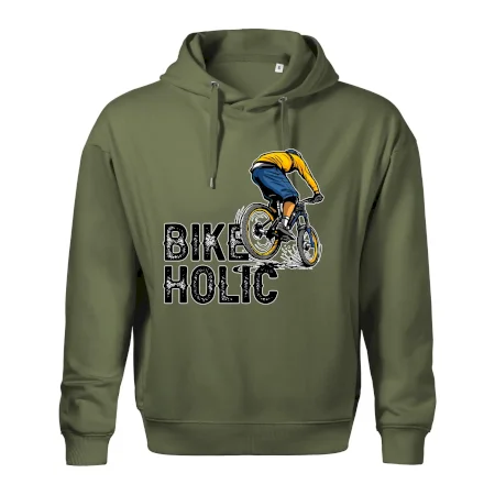 BikeHolic