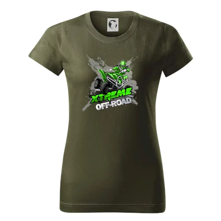 ATV štvorkolka offroad XXX