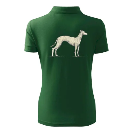 Vintage Whippet