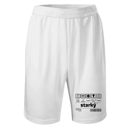 Čiarový kód - starký