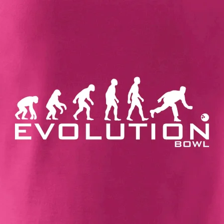 Evolution Bowl