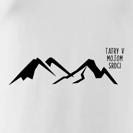 Tatry v mojom srdci