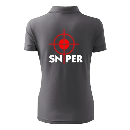 Sniper zameriavač